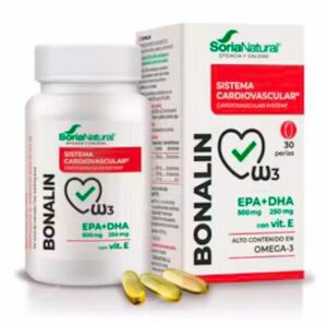 bonalin  soria natural