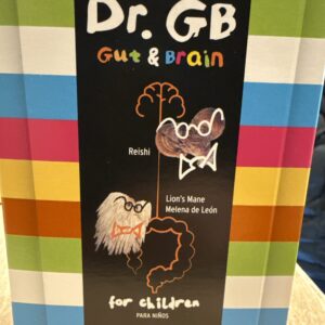 dr gb niños hifas da terra 250ml