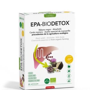 epa bio detox 20 amp bipole intersa