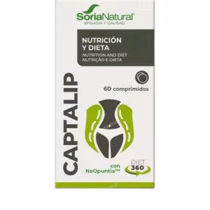 captalip soria natural