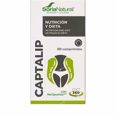 captalip soria natural