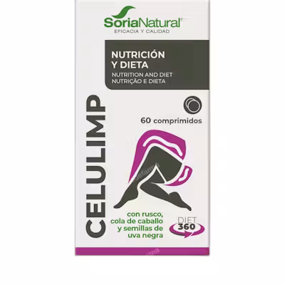 celulimp soria natural