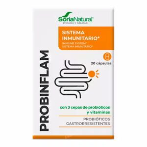 probinflam  soria natural