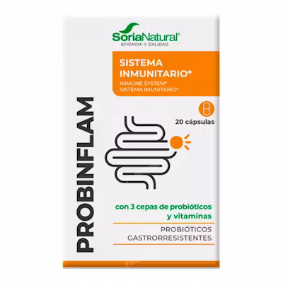 probinflam soria natural