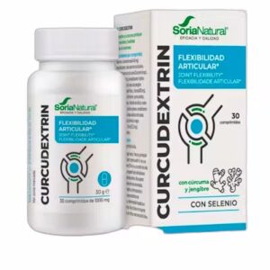 curcudextrin 28comprimidos