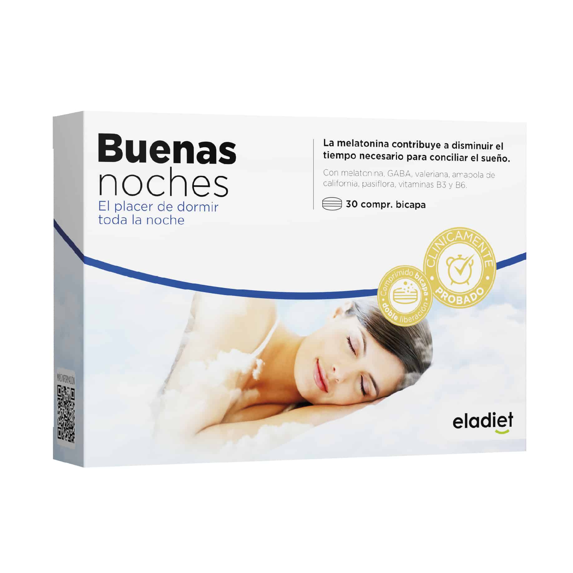 buenas noches 60comp