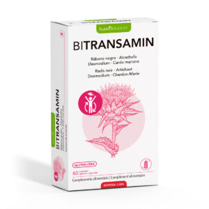 bitransamin 60 caps