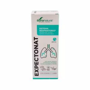 expectonat jarabe 250ml soria natural