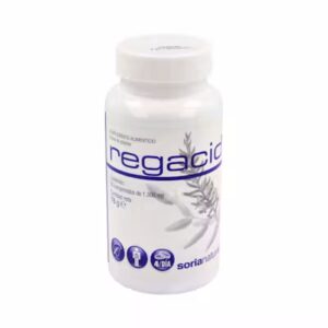 regacid 60comprimidos soria natural
