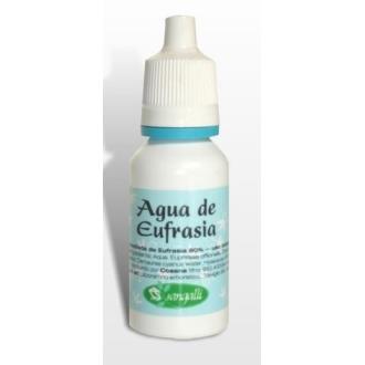 agua eufrasia labrador