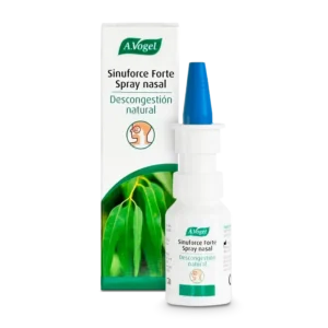 Sinuforce forte spray nasal A.Vogel