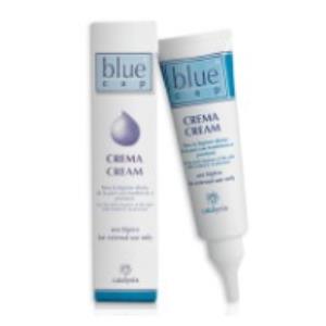 blue cap crema 50g catalysis