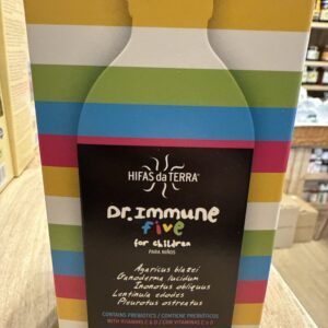 dr immune niños hifas da terra 250ml
