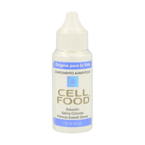 cellfood conc. 30 ml nuscience corporation