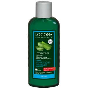 champu aloe vera bio 75 ml logona