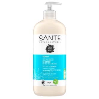 champu extrasensitive 500ml sante