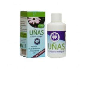 cuidado uñas y cuticulas 60ml d'shila
