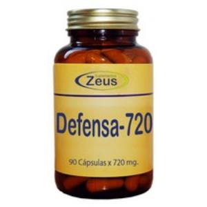 defensa-720 90capsulas zeus