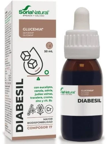 composor 17 diabesil complex s. xxi soria natural