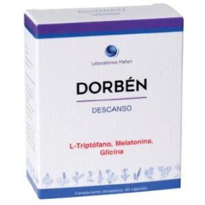 dorben 60caps mahen