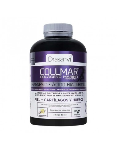 collmar 180comprimidos drasanvi