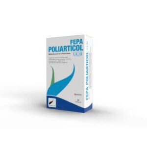 fepa poliarticol 30cap