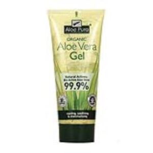 gel de aloe vera eco, 100 ml