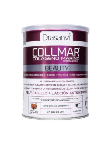 collmar beauty 275g drasanvi