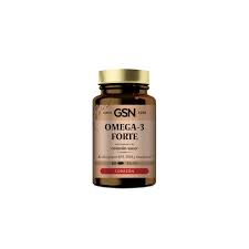 gsn /omega forte 3 / 80 perlas