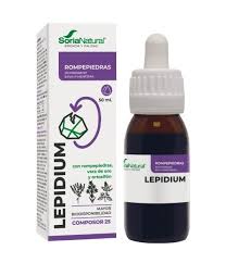 composor 25 lepidium complex s. xxi soria natural