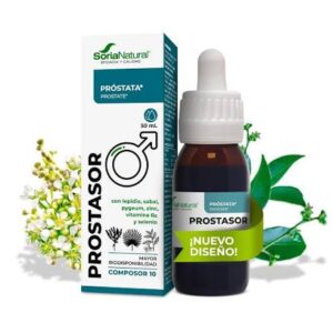 composor 10 prostasor complex s. xxi soria natural