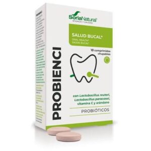 probienci  soria natural