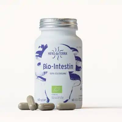 bio-intestin hifas da terra