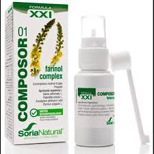 composor 1 farinol s. xxi soria natural