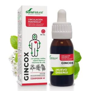 composor 41 gincox s. xxi soria natural