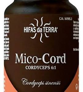 Mico cord hdt hifas da terra