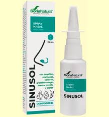 composor 16 sinusol s. xxi soria natural