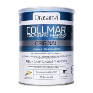 collmar polvo azul 275g drasanvi