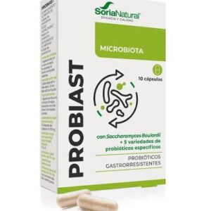 probiast soria natural