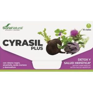 cyrasil soria natural