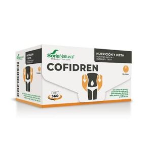 cofidrén doble acción 14 viales soria natural