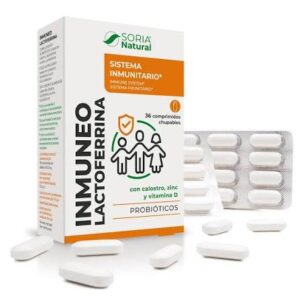 inmuneo  soria natural