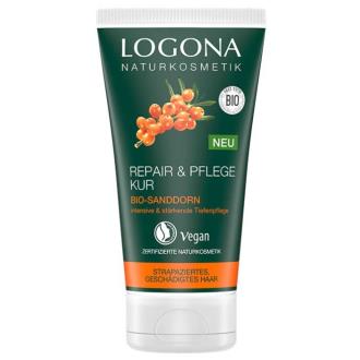 mascarilla reparadora logona