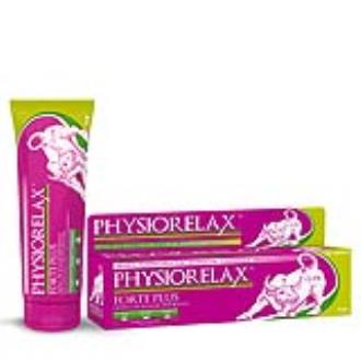 physiorelax forte plus 250ml