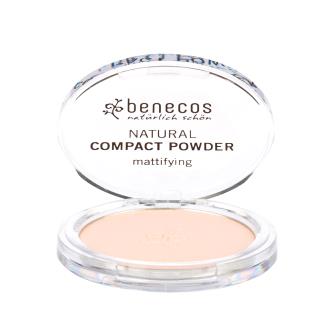 polvos compactos fair benecos