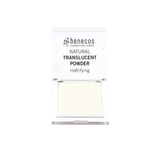polvos translucidos powder benecos