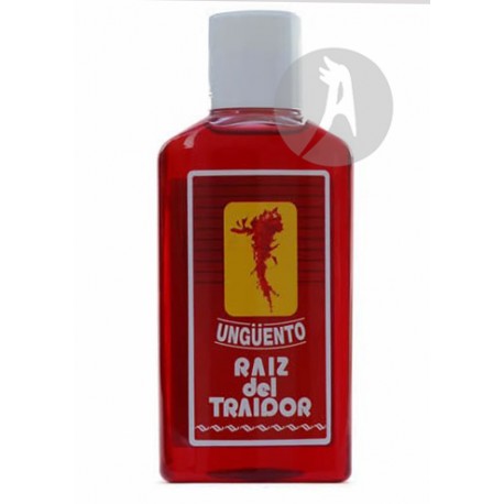 raiz del traidor diplan