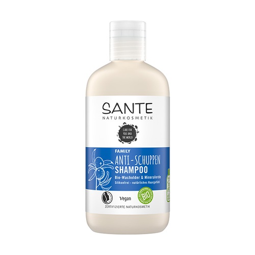 sante champu anticaspa 250ml sante