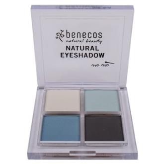 sombra quattro true blue benecos