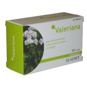 valeriana 60 cap eladiet
